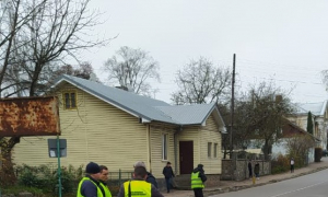 Фото поліція Львівської області