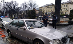 Фото: поліція Львівської області