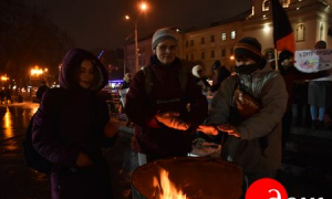 Фото Павла ПАЛАМАРЧУКА