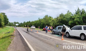 Фото поліція Львівської області