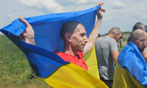 Фото: сторінка Президента України.