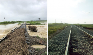 Фото з сайту Львівської залізниці