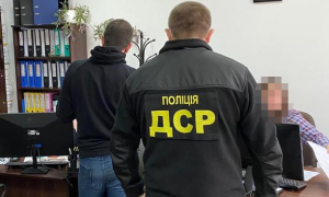 фото - пресслужба Нацполіції Львівської області