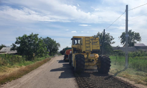 Фото Департамент дорожнього господарства Львівської ОДА