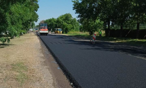 Фото Служба автомобільних доріг у Волинській області