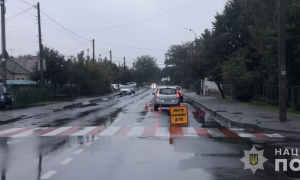 Фото: Поліція Волинської області