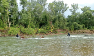 Фото: Центральна рятувально-водолазна служба Львівської області