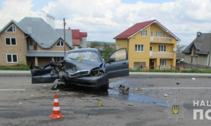 Фото: поліція Львівської області