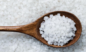 Дієтолог порадила, скільки солі можна вживати щодня