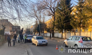 Фото поліція Львівської області