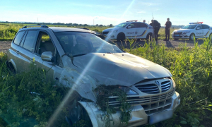 Фото: Поліція Львівської області