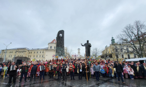 Фото: Львівська ОВА