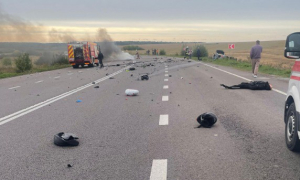 Фото: Поліція Львівської області