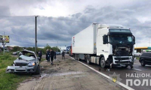 Фото: поліція Львівської області