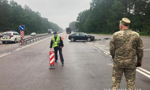 Фото: поліція Львівської області