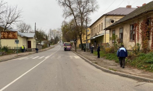 Фото поліція Львівської області