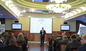 На Львівщині розпочалась конференція "Співпраця задля розвитку"