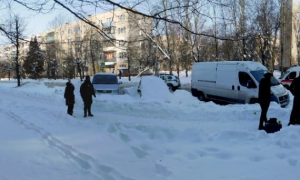 Фото поліція Львівської області