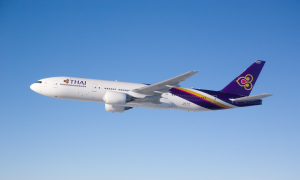 Фото: thaiairways.com