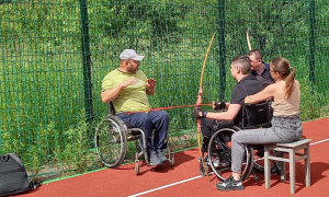 Фото: Управління молоді та спорту Львівської ОДА