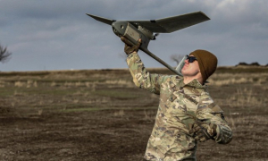 Фото ілюстративне: U.S. Army Pfc. Matthew Wantroba