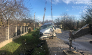 Фото поліція Львівської області