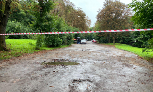 Фото поліція Львівської області