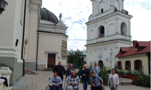 Фото: Львівська ОВА