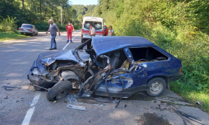 Фото поліція Львівської області