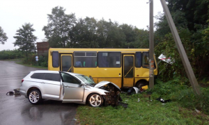 Фото поліція Львівської області