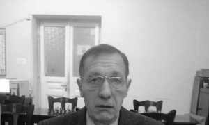 Віктор Щербаков