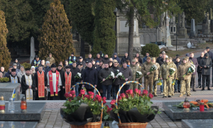 Фото: Львівська обласна рада