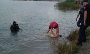 Фото: Центральна рятувально-водолазна служба Львівської області