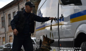 У Львові шукали вибухівку у семи будівлях