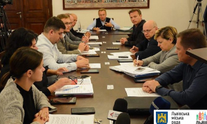 У Львівській міськраді затвердили Кодекс етичної поведінки посадовців