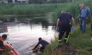 Фото Центральна рятувально-водолазна служба Львівської області