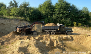 Фото поліція Львівської області