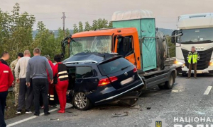 Фото: Поліція Львівської області