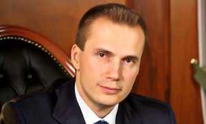 Олександр Янукович