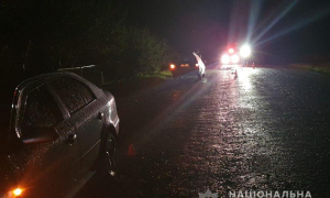 Фото поліція Львівської області