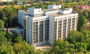 Західноукраїнський спеціалізований дитячий медичний центр