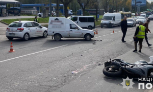 Фото: Поліція Львівської області