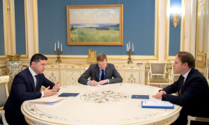 Фото: офіційне інтернет-представництво Президента України