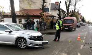 Фото поліція Львівської області