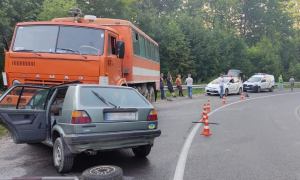 Фото поліція Львівської області