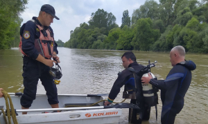 Фото: Центральна рятувально-водолазна служба Львівської області