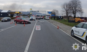 Фото: Поліція Львівської області