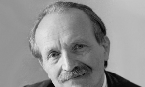 В’ячеслав Чорновіл (1937 – 1999). Фото: www.ednist.info.